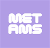 Logo MET AMS