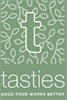 Logo Tasties