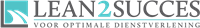 Logo Lean2Succes
