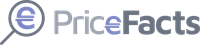 Logo PriceFacts