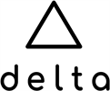 Logo Delta app
