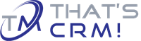 Logo That’s CRM!