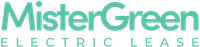 Logo MisterGreen Electric Lease