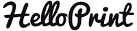 Logo Helloprint