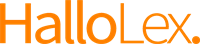 Logo HalloLex