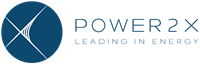 Logo Power2X