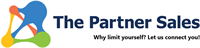 Logo The Partner Sales