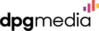 Logo DPG Media