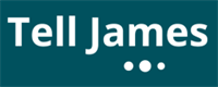 Logo Tell James