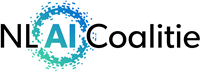 Logo Nederlandse AI Coalitie (NL AIC)