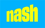 Logo Nash Exchange B.V.