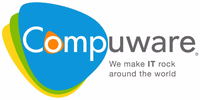 Logo Compuware B.V.