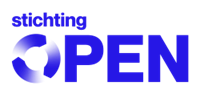 Logo Stichting OPEN