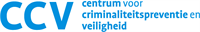 Logo Centrum voor Criminaliteitspreventie en Veiligheid (CCV)
