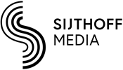 Logo Sijthoff Media