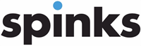 Logo Spinks