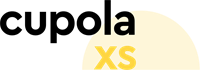 Logo Cupola XS B.V.
