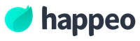 Logo Happeo
