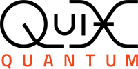 Logo QuiX Quantum