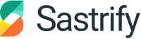 Logo Sastrify