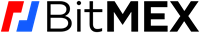Logo BitMEX