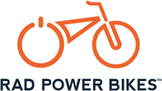 Logo Rad Power Bikes