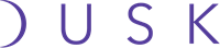 Logo Dusk Network