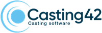 Logo Casting42 (Kempen Automatisering)