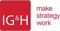 Logo IG&H