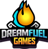 Logo DreamFuel Games
