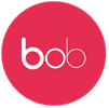 Logo HiBob