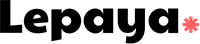 Logo Lepaya