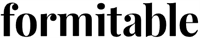 Logo Formitable