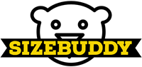 Logo SizeBuddy