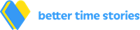 Logo Better Time Stories