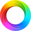 Logo Athom (Homey)