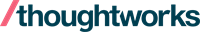 Logo Thoughtworks