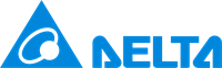 Logo Delta Electronics