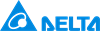 Logo Delta Electronics