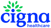 Logo Cigna Europe