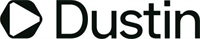 Logo Dustin