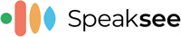 Logo Speaksee