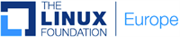 Logo Linux Foundation Europe