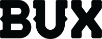 Logo BUX
