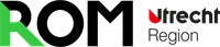 Logo ROM Utrecht Region