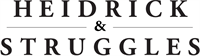 Logo Heidrick & Struggles