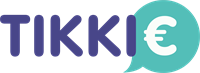 Logo Tikkie (ABN AMRO)