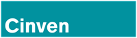 Logo Cinven