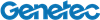 Logo Genetec