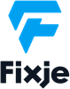 Logo Fixje